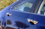 Acura TSX 2008 года